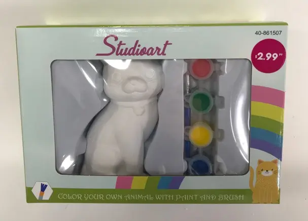 Easter Paint Kits YSN-E-000023-147