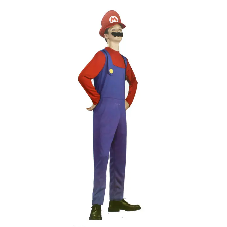 Carnival Costumes YSC10139