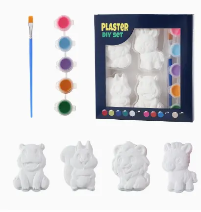 Easter Paint Kits YSN-E-000023-41