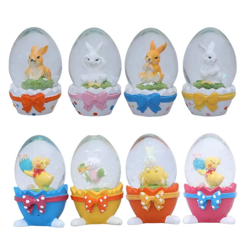 Easter Eggs & Bunnies YSN-E-0009-28