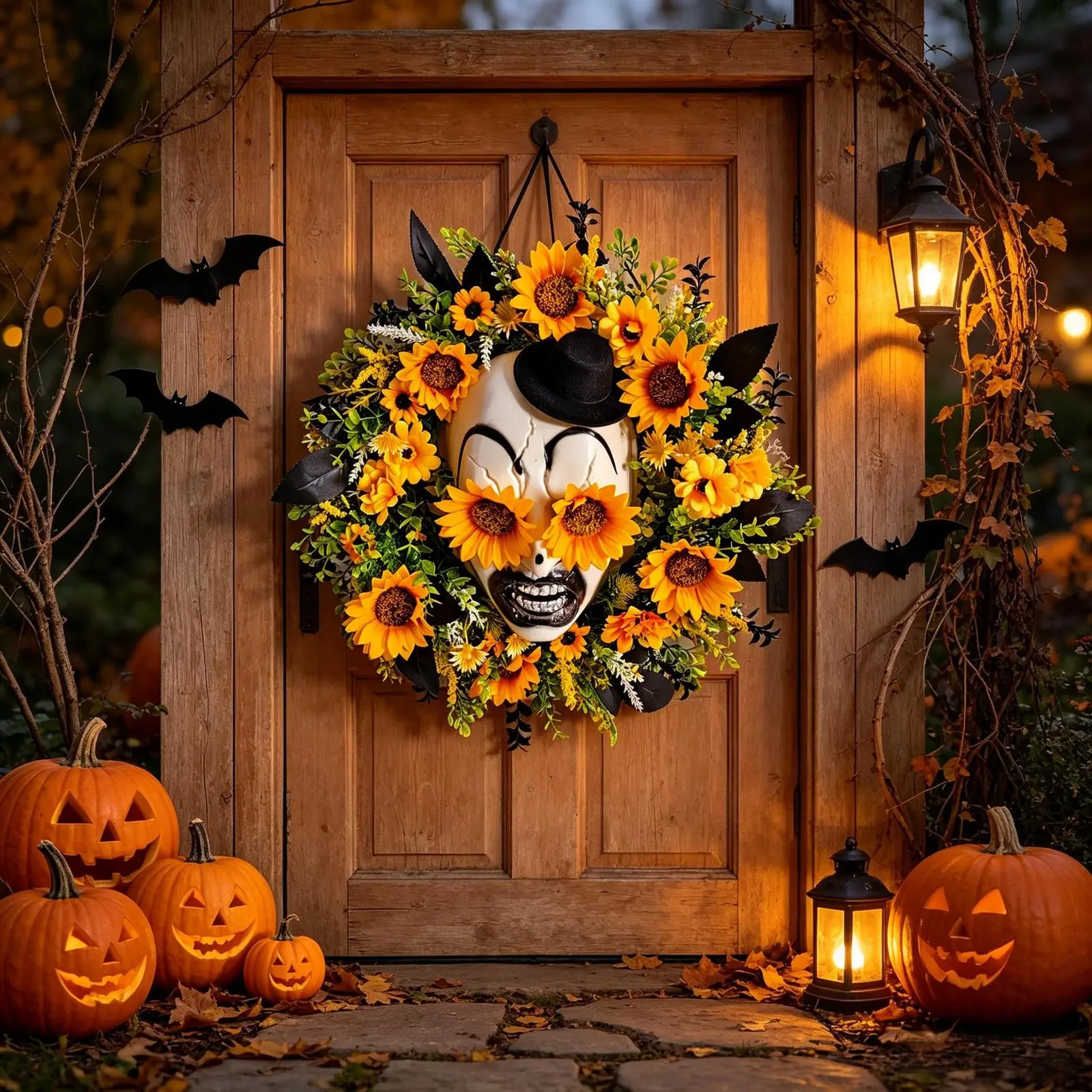 Thanksgiving Decorations YSN-T-0001-87