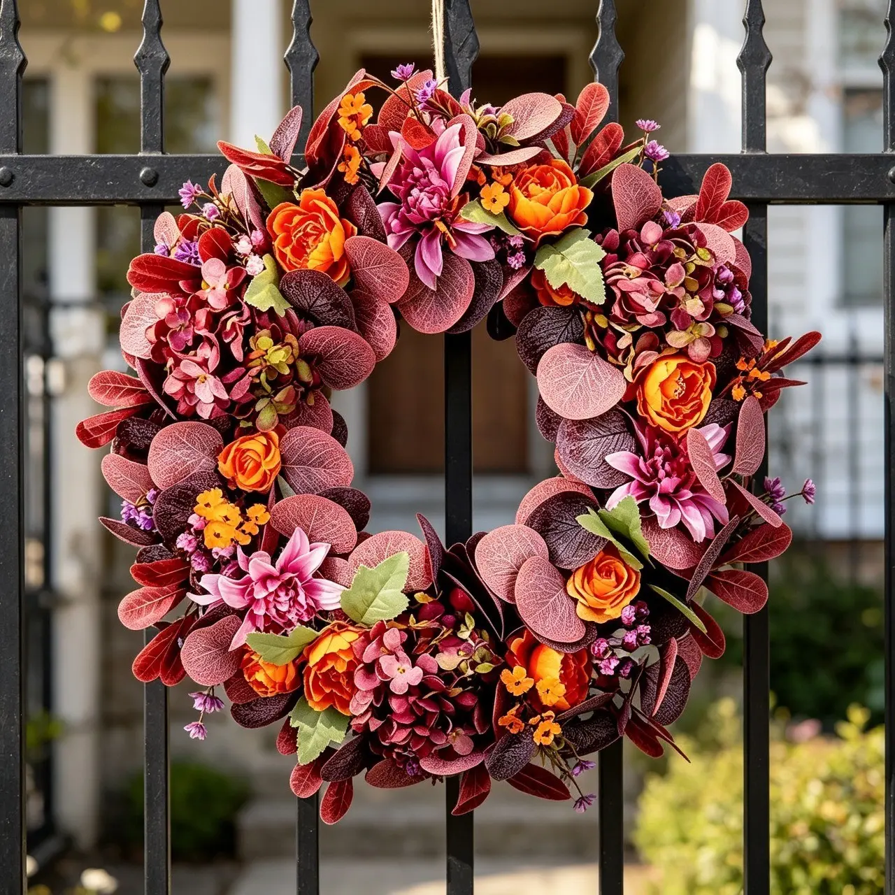 Thanksgiving Decorations YSN-T-0001-51