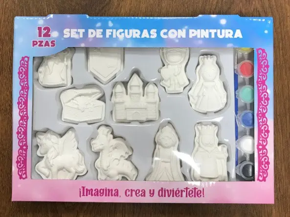 Easter Paint Kits YSN-E-000023-140