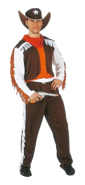 Carnival Costumes YSC10087