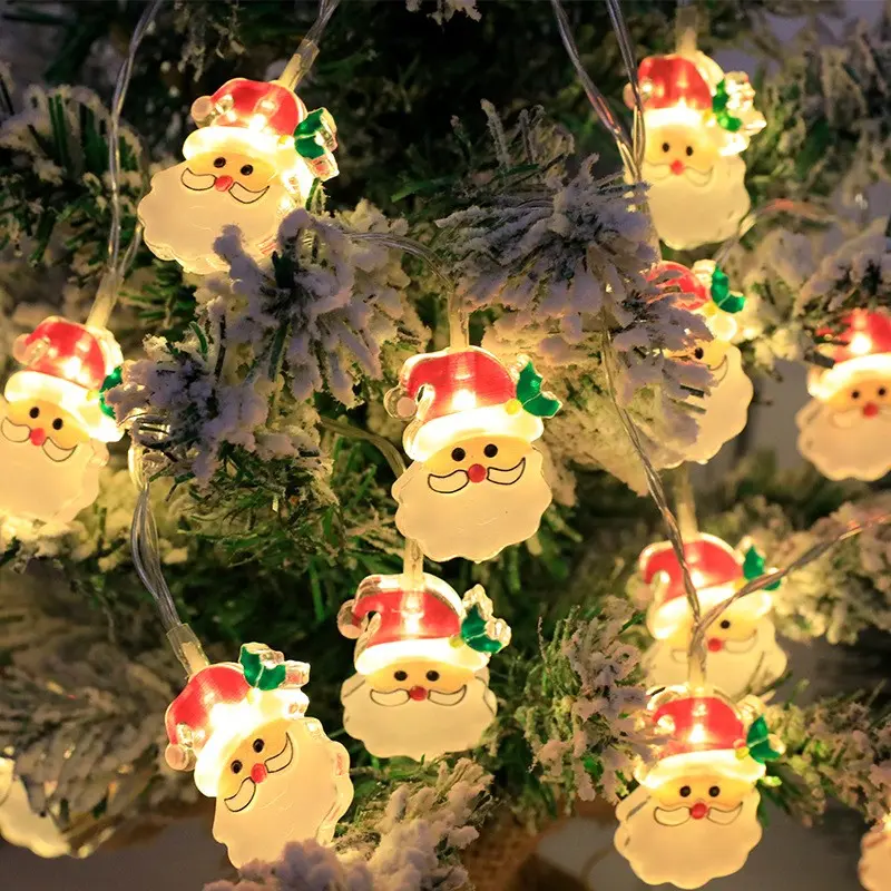 Easter String Lights YSN-E-000022-199