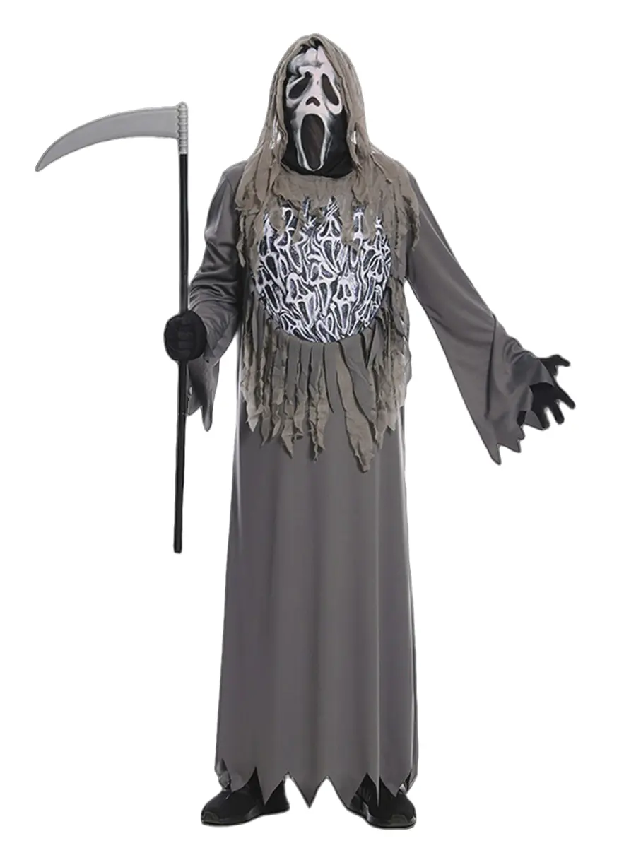 Halloween Costumes YSN-H-0001-51