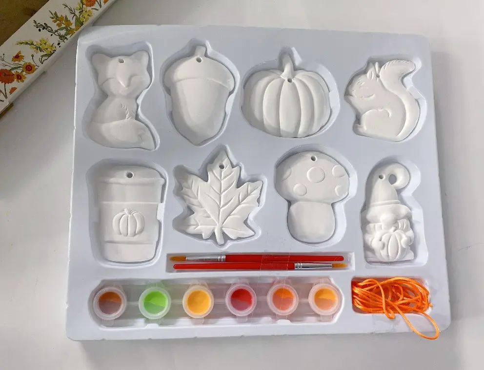 Easter Paint Kits YSN-E-000023-154