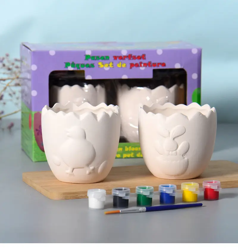 Easter Paint Kits YSN-E-000023-2