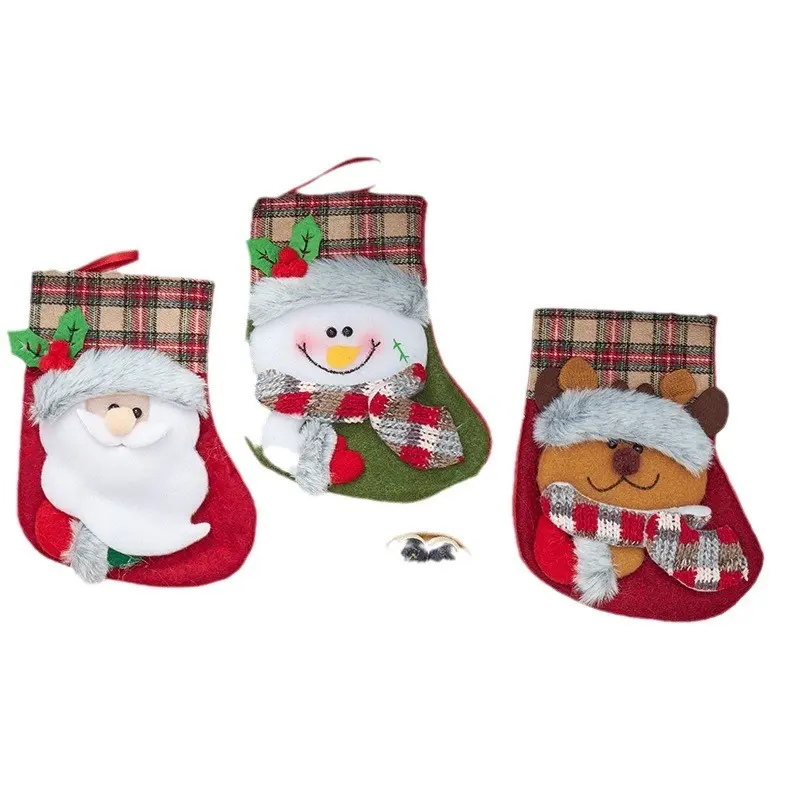 Christmas Stockings YSN-C-00001-87