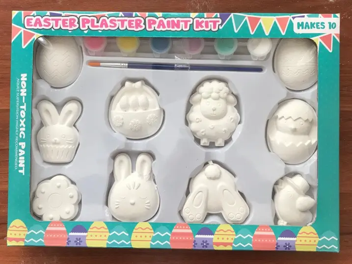 Easter Paint Kits YSN-E-000023-197