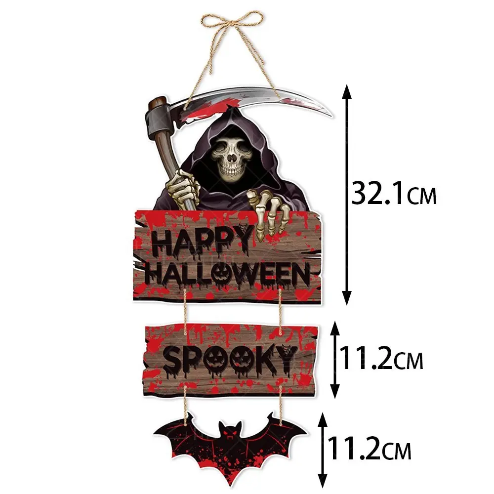 Halloween Decorations YSN-H-00001-23