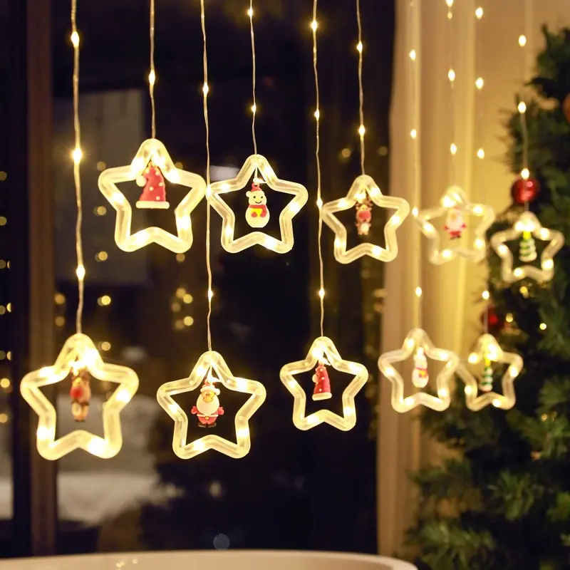 Easter String Lights YSN-E-000022-166
