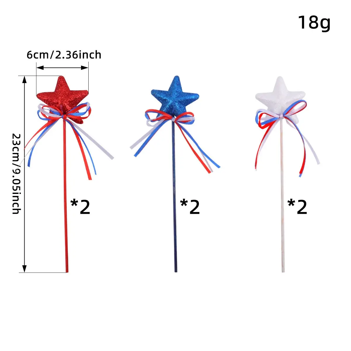 Independence Day Decorations YSN-D-00012-69