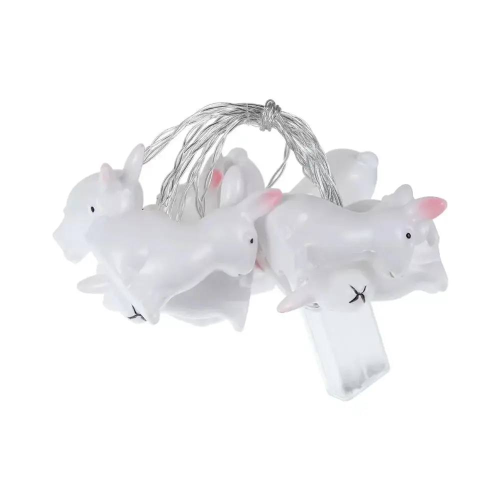 Easter String Lights YSN-E-000022-22