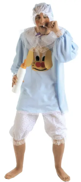 Carnival Costumes YSC10071