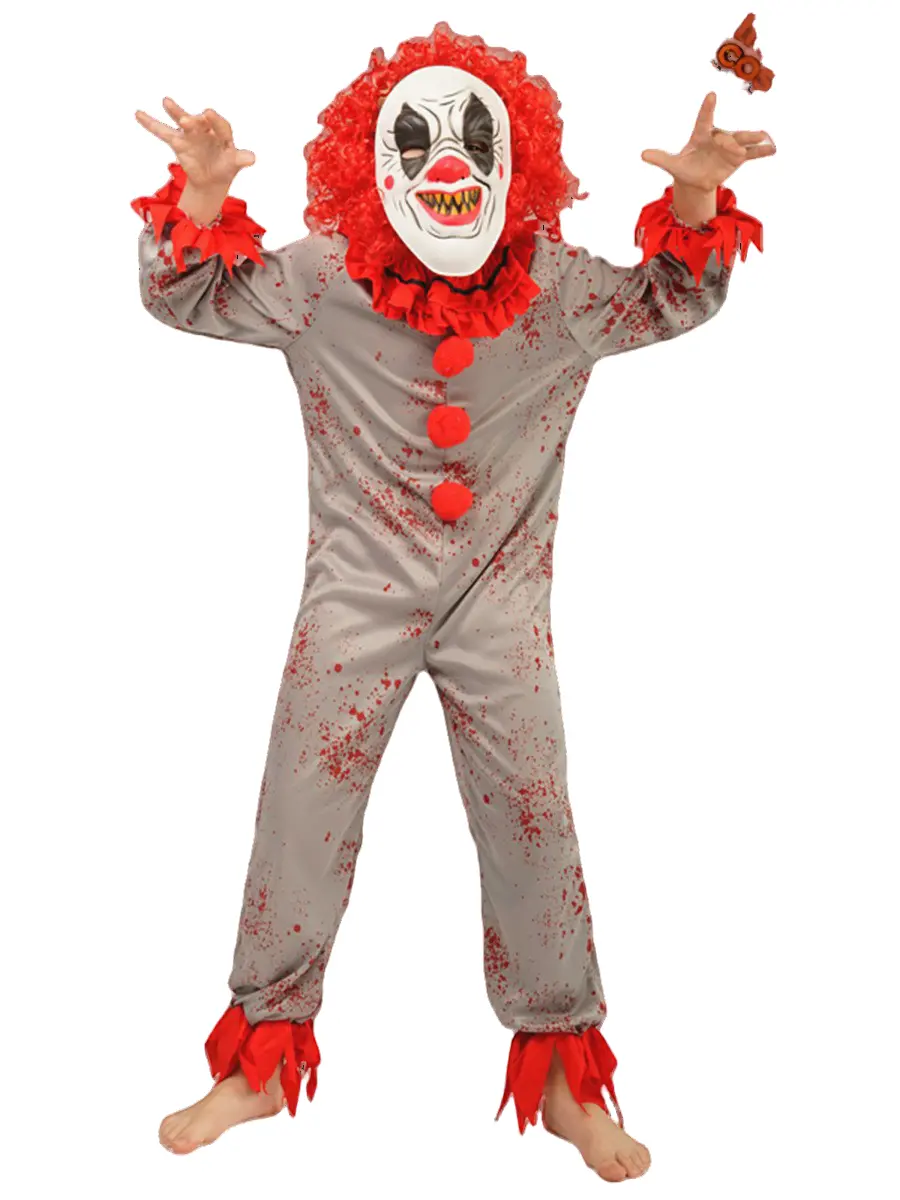 Halloween Costumes YSN-H-0001-205