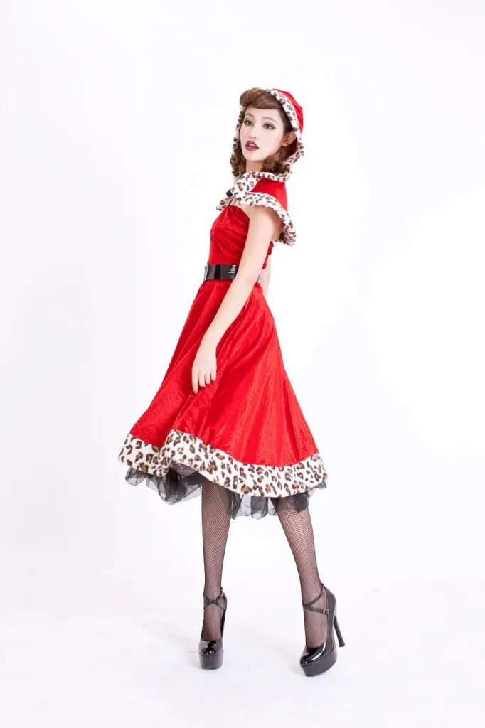 Carnival Costumes YSC10277