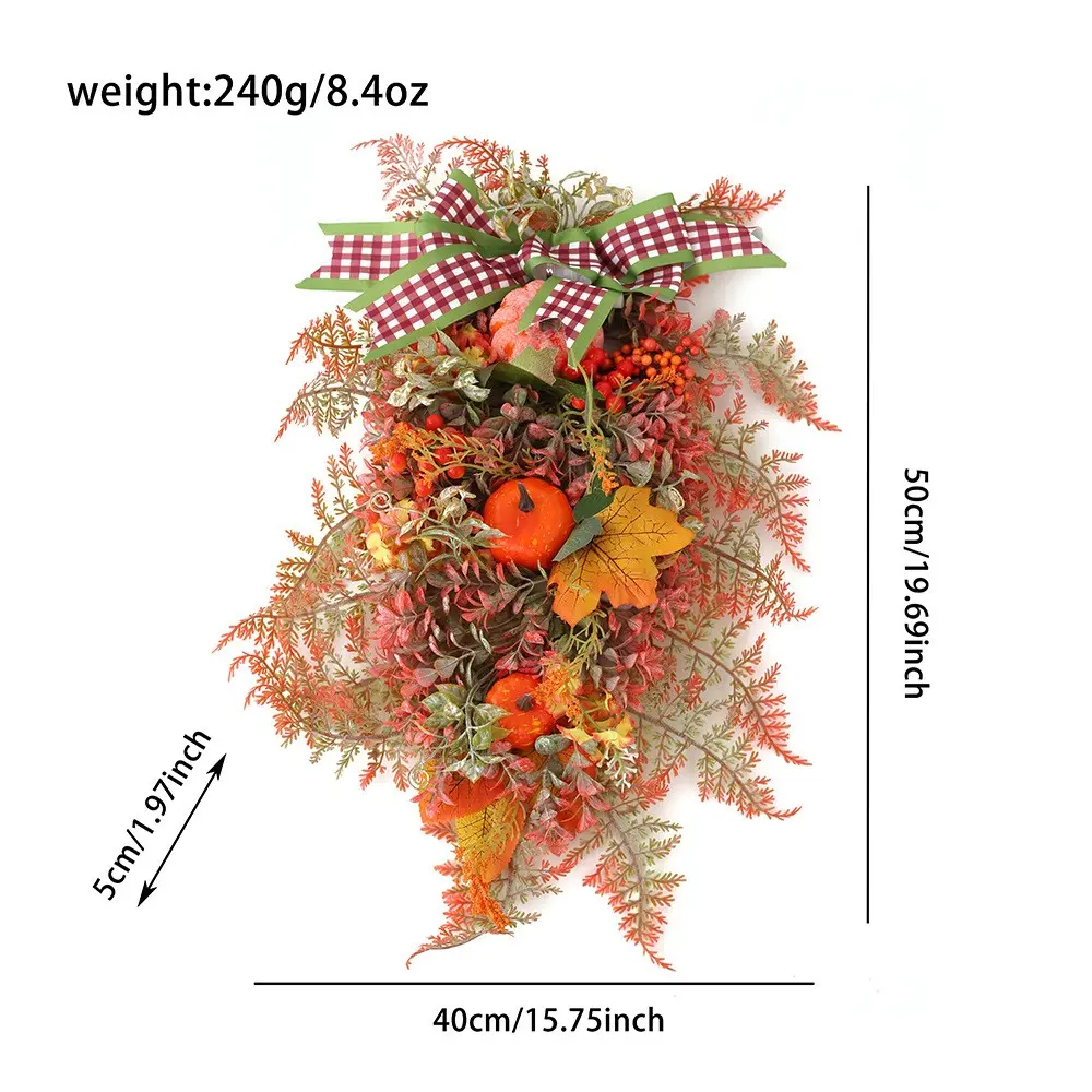 Thanksgiving Decorations YSN-T-0001-79