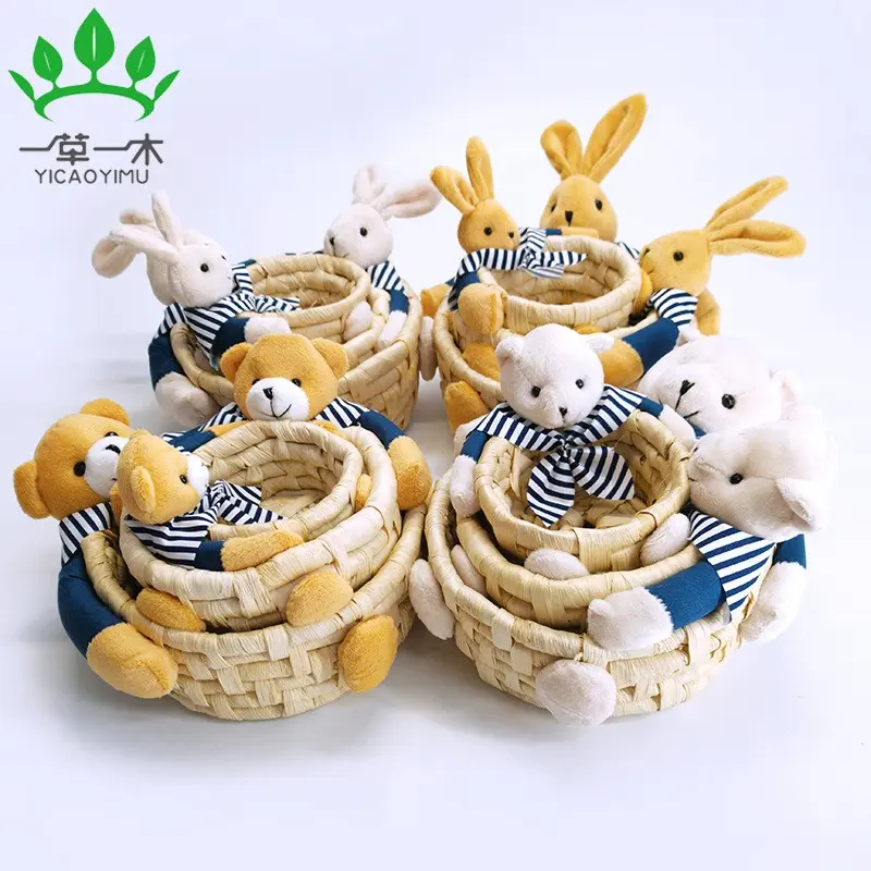 Easter Baskets YSN-E -0006-4