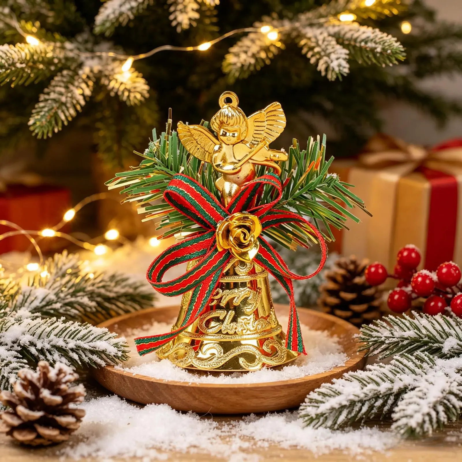 Christmas Figurines YSN-C0-00001-18