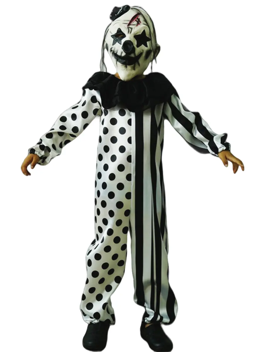 Halloween Costumes YSN-H-0001-155