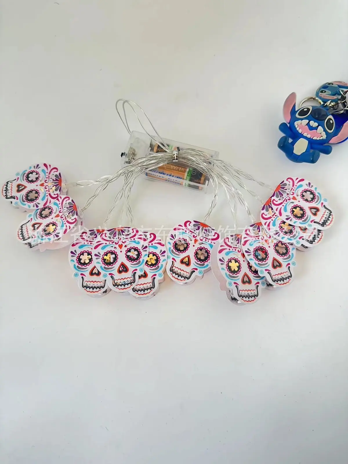 Easter String Lights YSN-E-000022-364