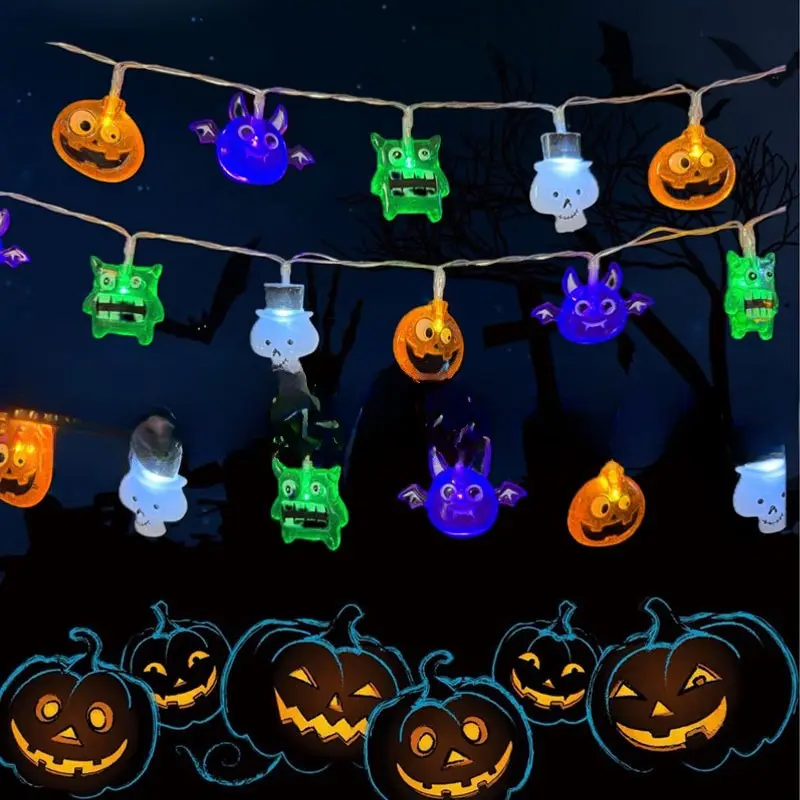 Easter String Lights YSN-E-000022-283