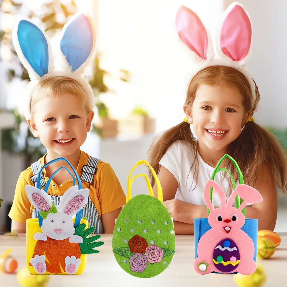 Easter DIY Crafts YSN-E-00011-174