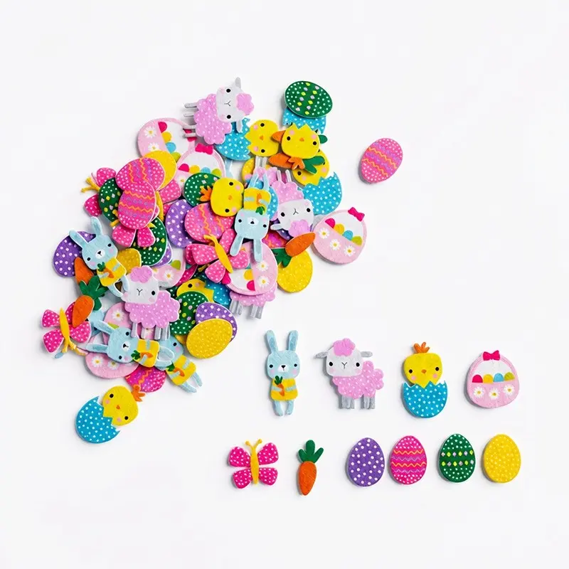 Easter DIY Crafts YSN-E-00011-73