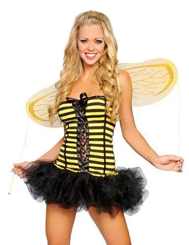 Carnival Costumes YSC10288