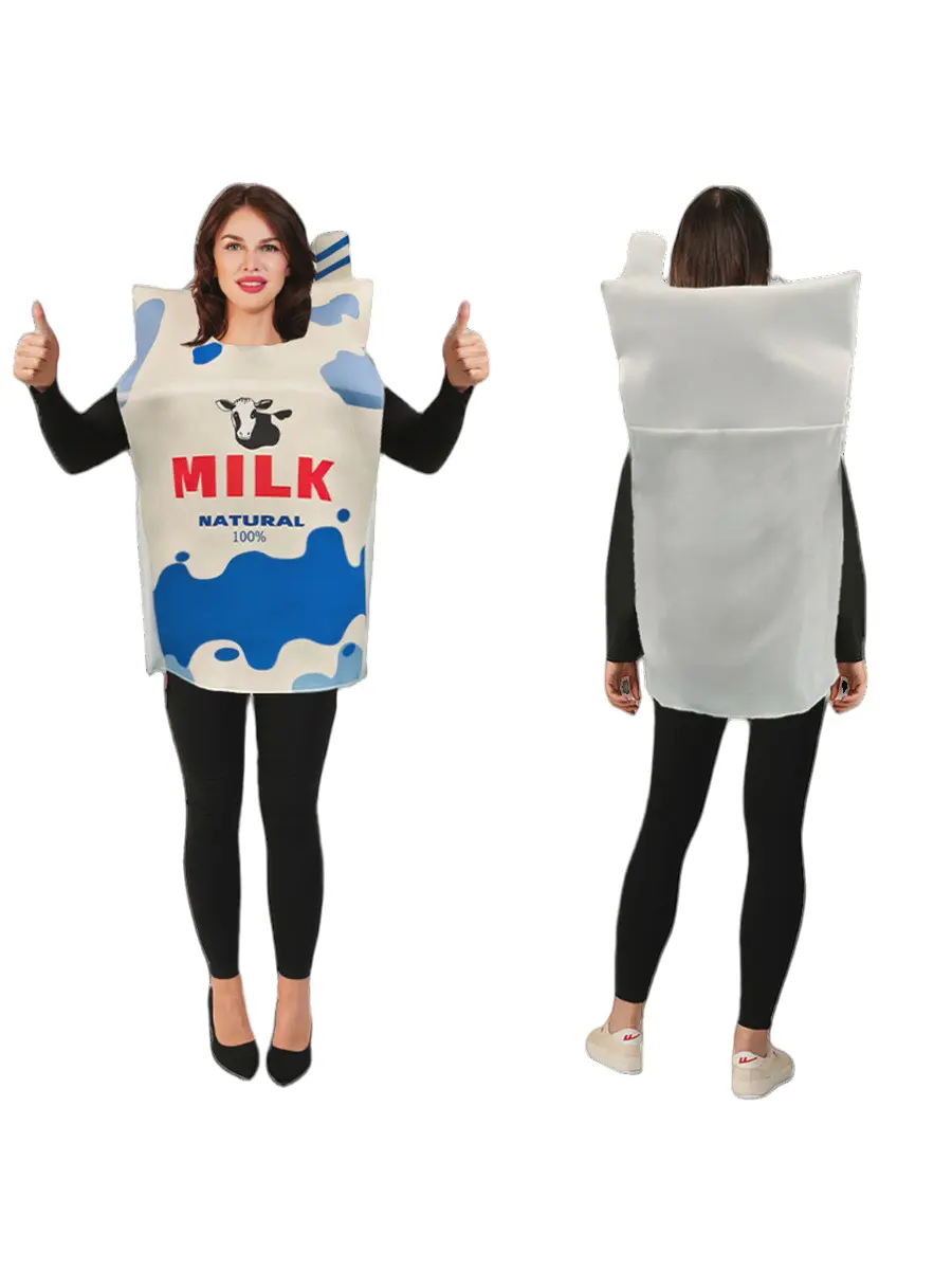 Halloween Costumes YSN-H-0001-173