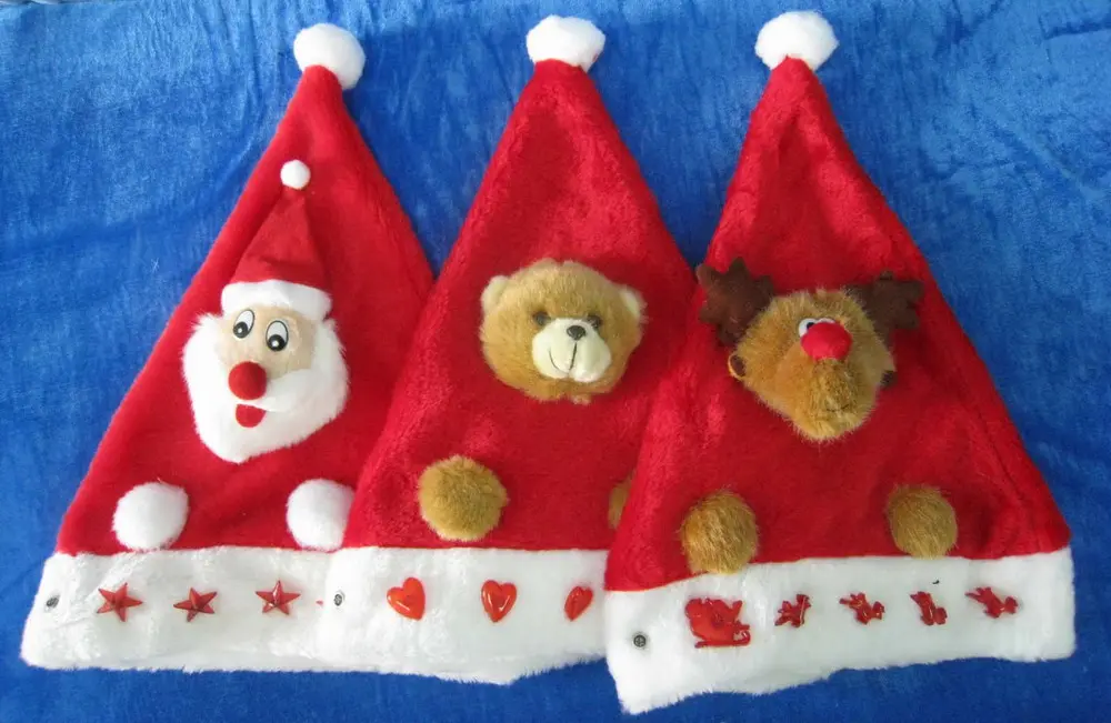 Christmas Costumes YSCH10047