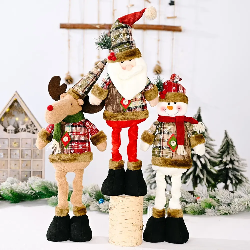Christmas Figurines YSN-C0-00001-232