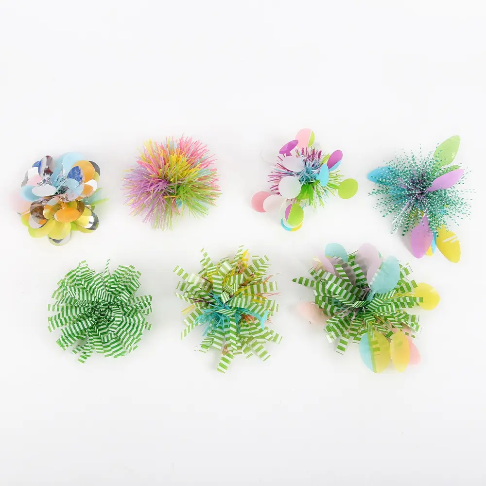 Easter Hair Accessories YSN-E-00004-21