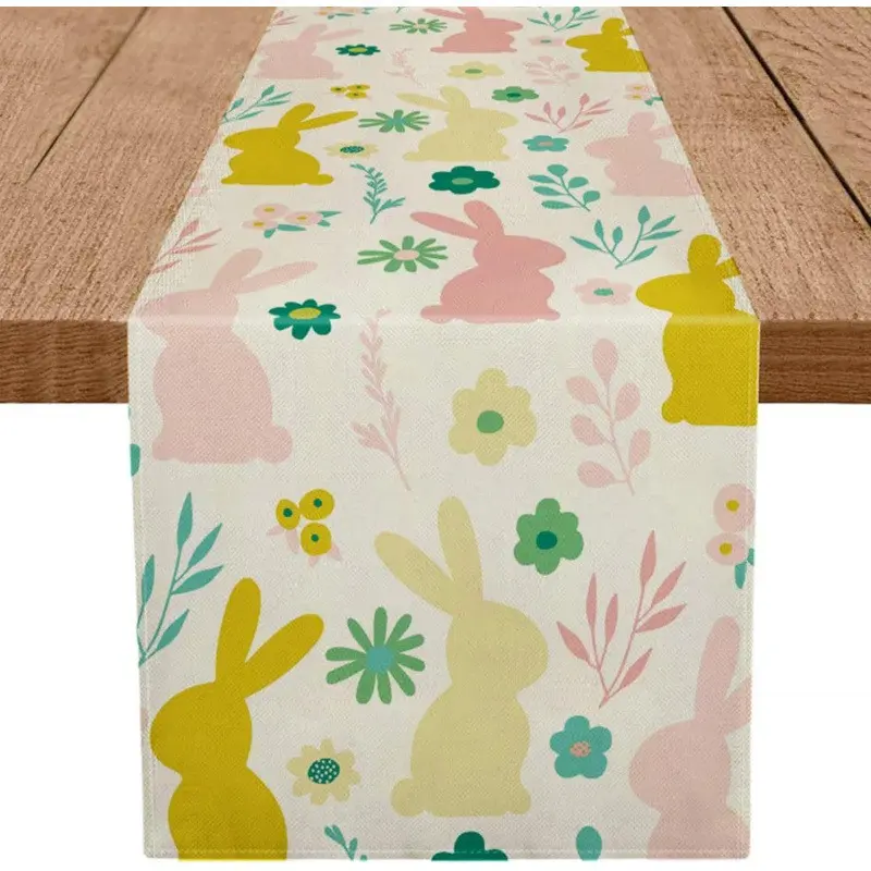 Easter Tablecloths YSN-E-0001-12