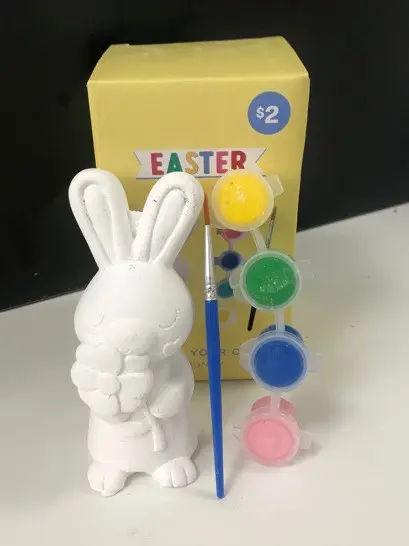 Easter Paint Kits YSN-E-000023-191