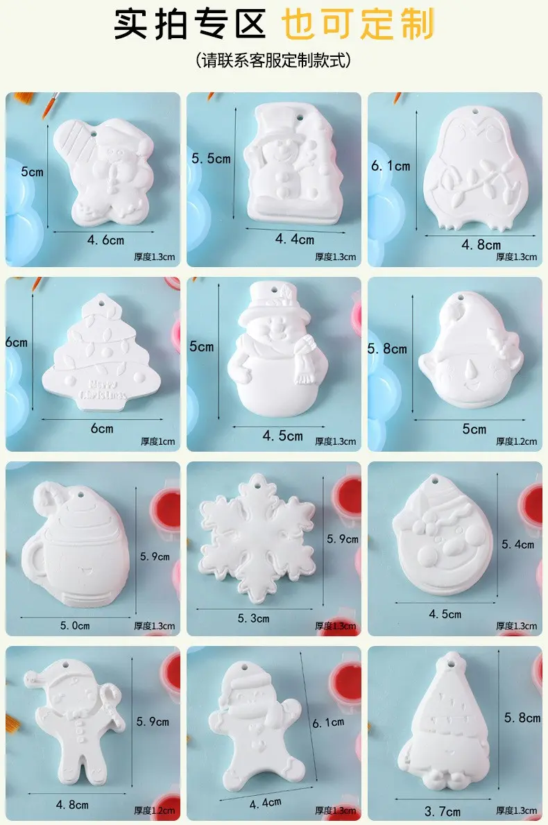 Easter Paint Kits YSN-E-000023-225