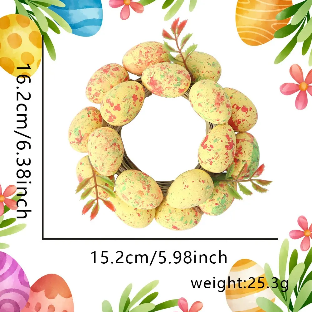 Easter Hanging Decorations YSN-E-00013-24