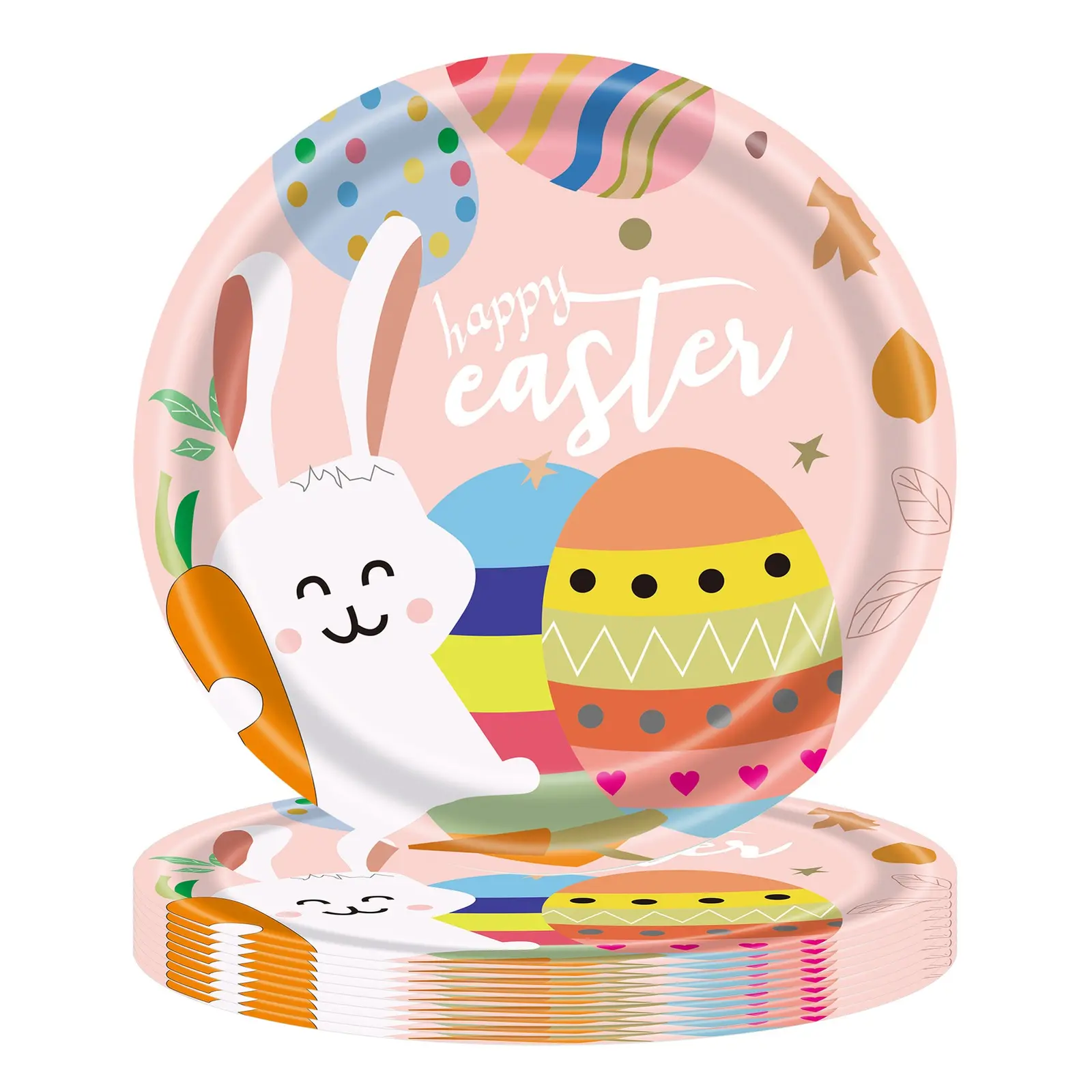 Easter Tableware YSN-E-0007-28