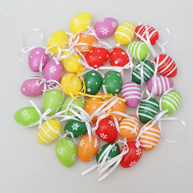 Easter Eggs & Bunnies YSN-E-0009-11