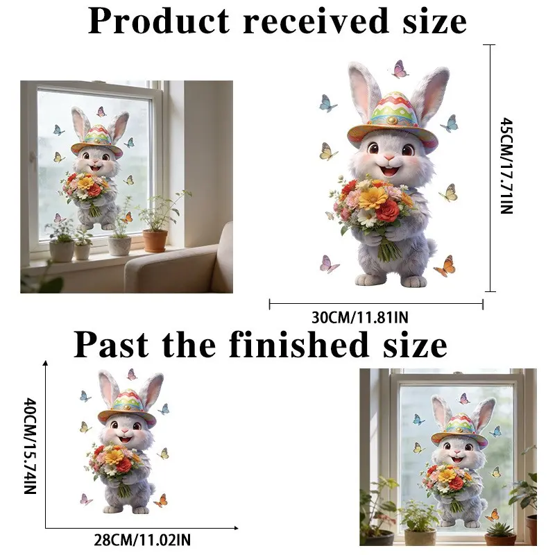 Easter DIY Crafts YSN-E-00011-141