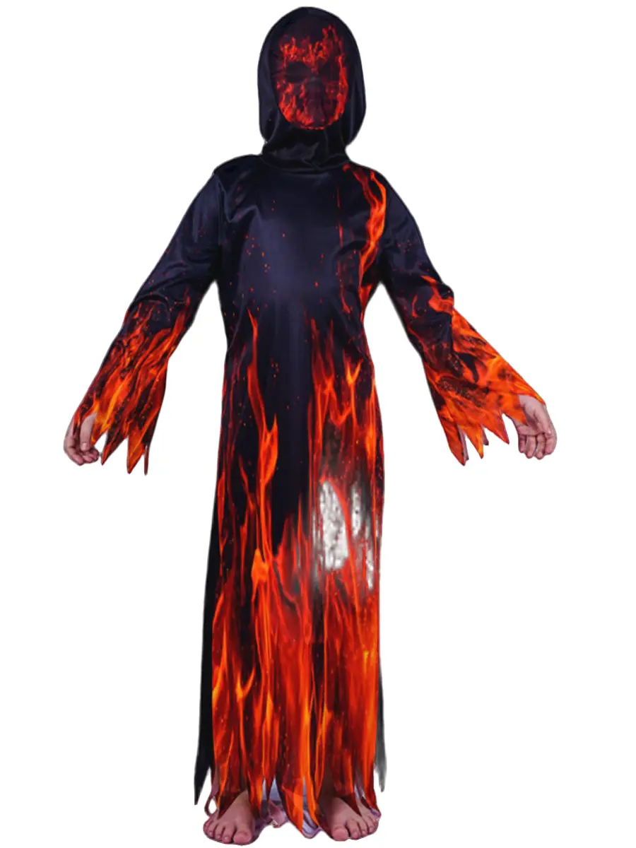 Halloween Costumes YSN-H-0001-137