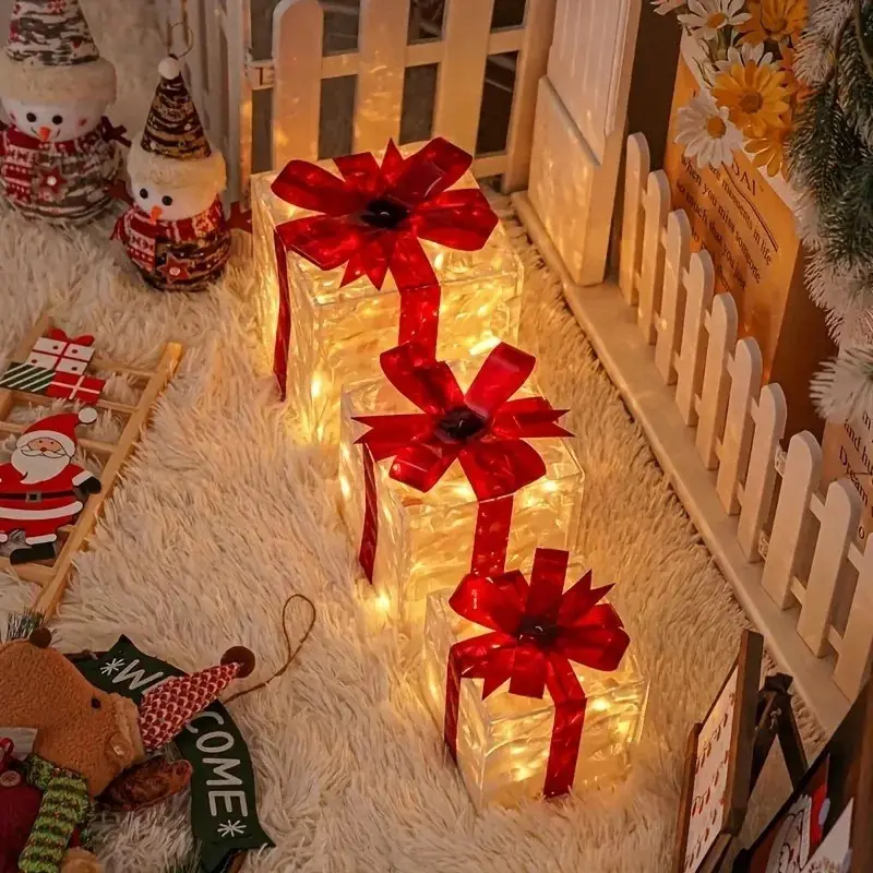 Easter String Lights YSN-E-000022-121