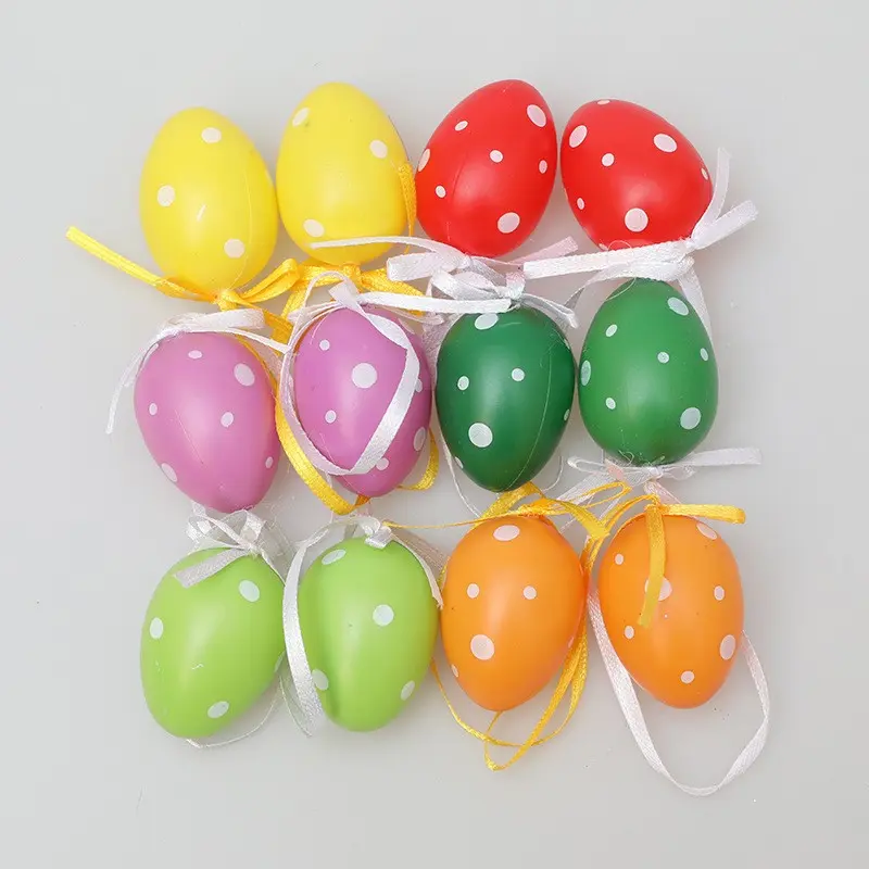 Easter Eggs & Bunnies YSN-E-0009-9