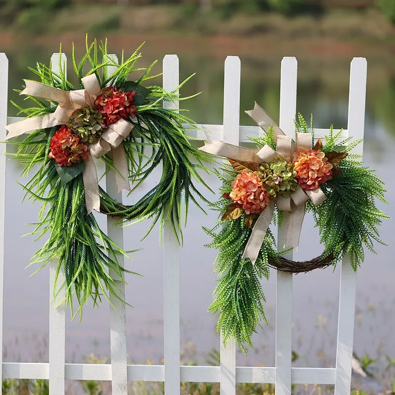 Christmas Wreaths O1CN01KQM5TZ1WWJ1IRYSX7_!!2217693802853-0-CIB