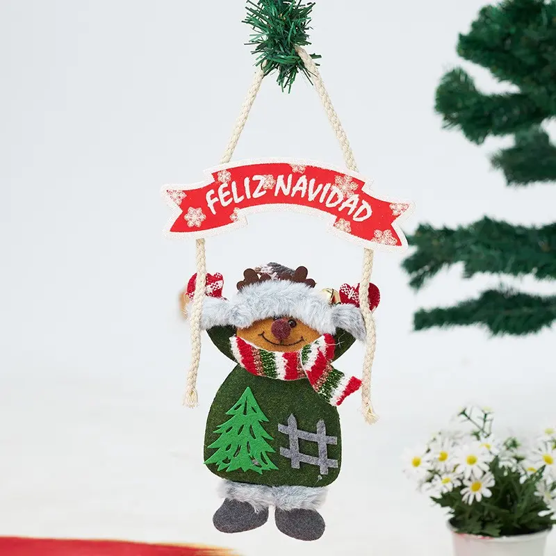 Christmas Figurines YSN-C0-00001-146