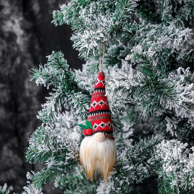 Christmas Figurines YSN-C0-00001-162