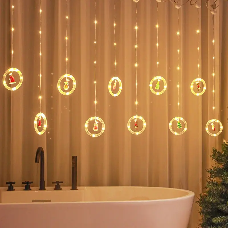 Easter String Lights YSN-E-000022-168
