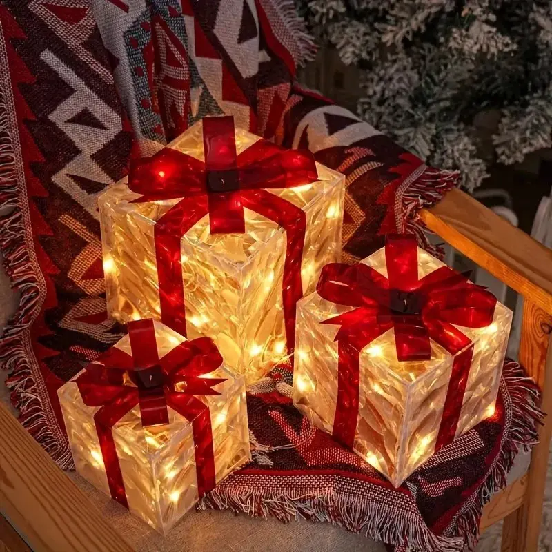 Easter String Lights YSN-E-000022-119