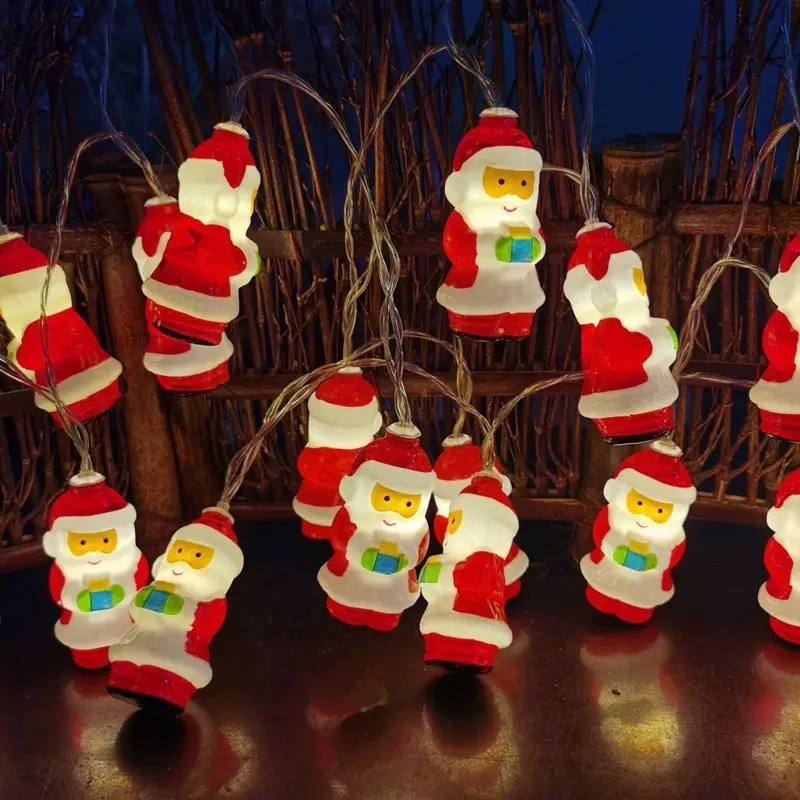 Easter String Lights YSN-E-000022-216